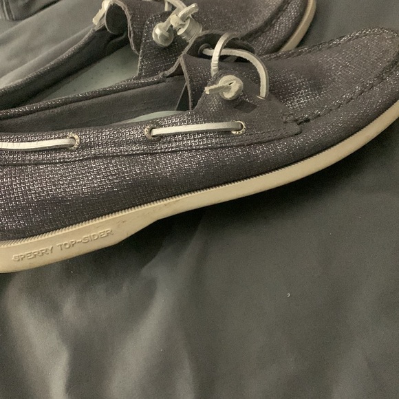 Grey sperry - Picture 3 of 4